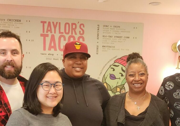 Taylors Tacos 2023