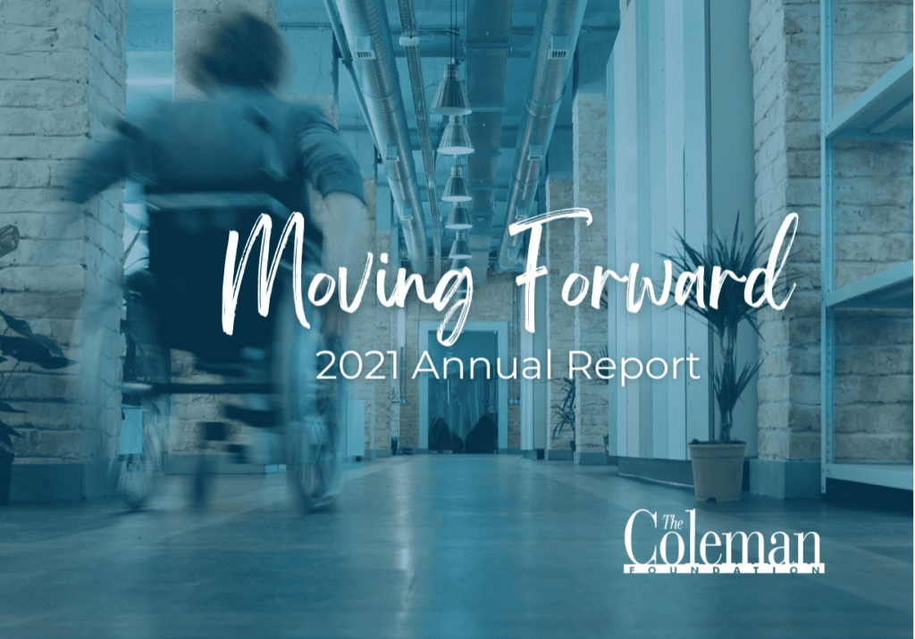 This was a year of reflection, listening, and learning. We awarded $7.1 million across our program areas and beyond to help grantees fulfill their missions and serve their communities.