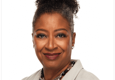 Shelley A. Davis, President and CEO The Coleman Foundation